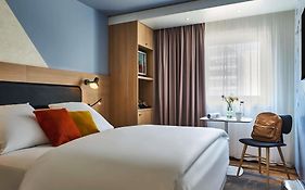 Mercure Paris Gare De Lyon Tgv